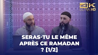 Seras-tu le même après ce ramadan ? [1-2] - Eric Younous et Nader Abou Anas by Darifton Prod 59,415 views 2 months ago 1 hour