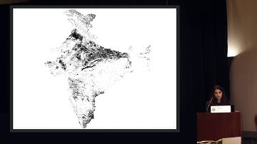 Meha Jain - The Relative Influence of Groundwater Versus Surface Irrigation