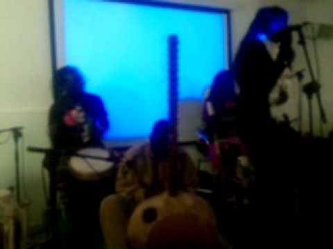 Badara Seck e la Band Penc - Kemeburama