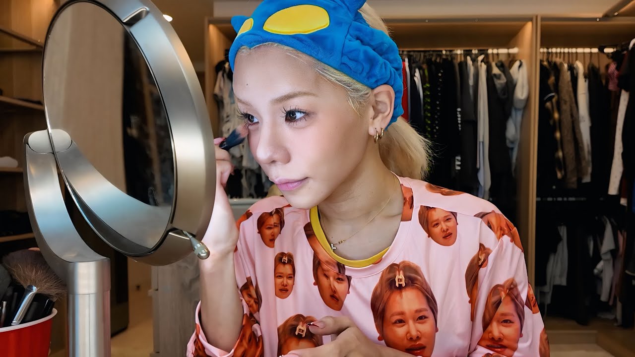 バースデーパーティーなので今年で1番盛る日