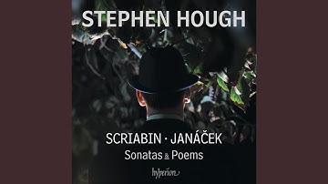 Janáček: On an Overgrown Path, JW VIII/17, Book 1: III. Come with Us