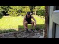 Legs workout in isolation. Бомбим ноги в изоляции