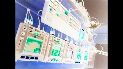 Kaoss Pad live looping # 21