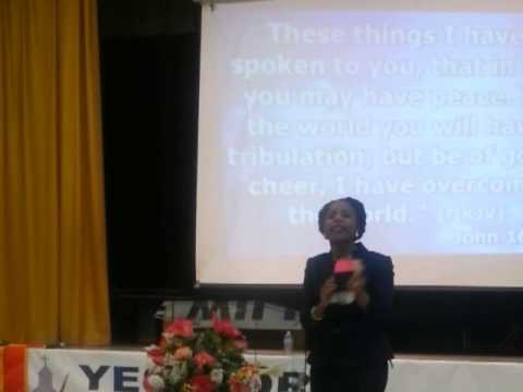 The Presence Of God Tania Schuppius