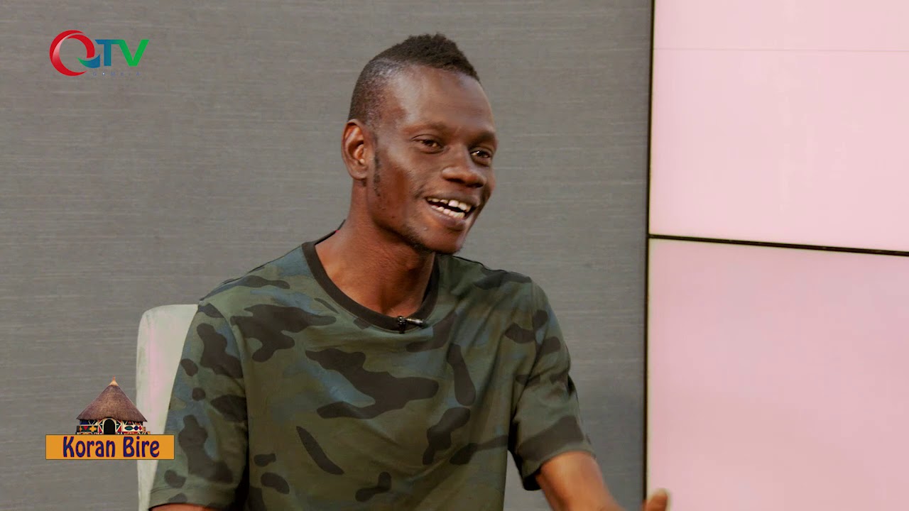 KORAN BIRE ft ALOUSAINI FADIGA & RAP SOUMI