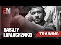 NEW VIDEO ALERT! Vasiliy Lomachenko TRAINING | EsNews Boxing