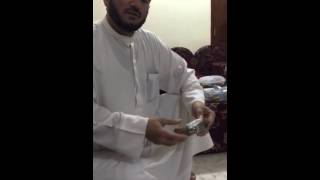 الراقي الشرعي الشيخ خالد محمد الرواشدة (ابو هاشم) لفك السحر