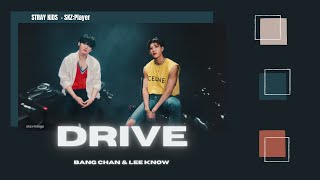 [1시간/ 1 HOUR LOOP] Bang Chan & Lee Know - 'Drive'