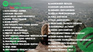 LAGU TERFAVORIT 2021!! LAGU FAVORIT 2021 (TANPA IKLAN) LAGU POP INDONESIA & BARAT