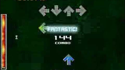 Stepmania - Obsession .Hack / Sign