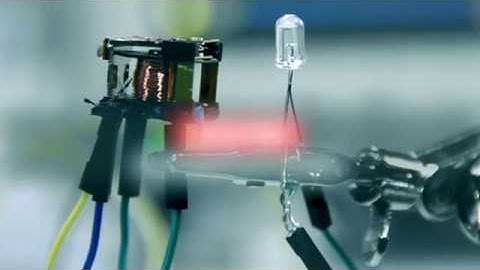 Embedded Systems 101 Workshop - iTINKER