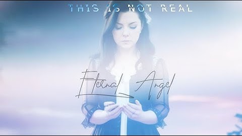 Eternal Angel (Official Videoclip) - This Is Not Real (#evanescence  Inspired AI Band)