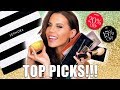 SEPHORA "VIB SALE" TOP PICKS