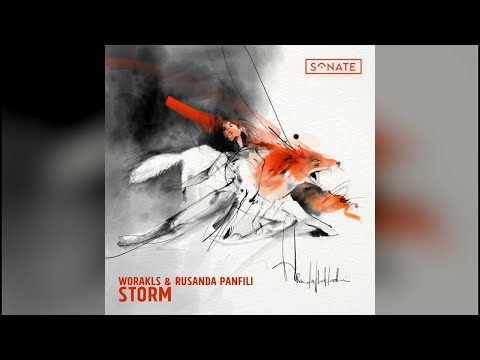 Worakls & Rusanda Panfili - Storm csengőhang letöltés Worakls & Rusanda Panfili - Storm csengőhang letöltés