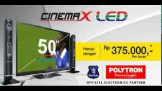 Polytron Nov Cinemax Logicool WizardQuadra