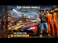 Prison Break Update Finally LIVE🚨|RP Grand Mobile|Use Promo Code KINGDOM #rpgrand #rp#reels #gaming 
