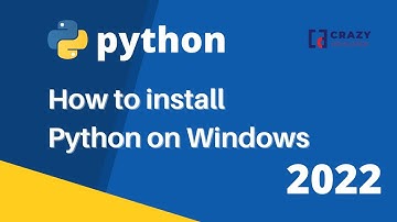How to install python 3.10.2 on windows 10 || python 3.10.2