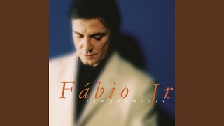 Video thumbnail of "Fábio Jr. - Beijo Na Boca"