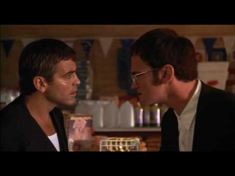 From Dusk Till Dawn - Opening Scene