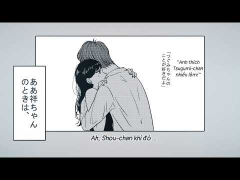 [Vietsub – MV] 別の人の彼女になったよ (Betsu no hito no kanojo ni natta yo)／wacci