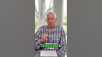 Assigning Contracts - HUGE Mistake if You Forget THIS!