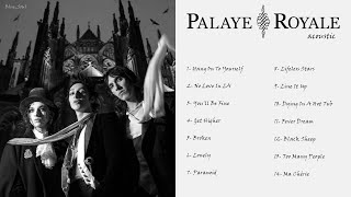[Playlist] Palaye Royale | Acoustic Songs