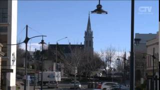 CTV News Story - Timaru Immigration