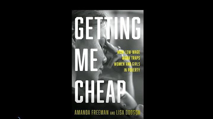 Getting Me Cheap with Author Amanda Freeman