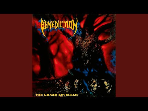 Putar Opulence Of The Absolute - Benediction