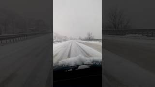 Karlı Yollar Bizi Bekler.......