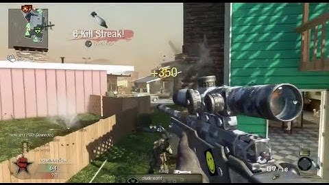 Top 5 Clips - Week #4