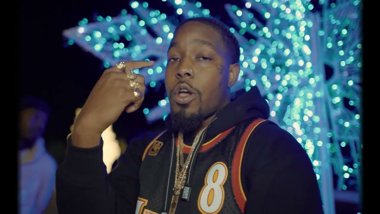 KKKlan (Willie Mac x Mula Da Motive) - Real PGO | Official Music Video