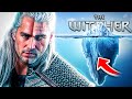 Liceberg de the witcher expliqu