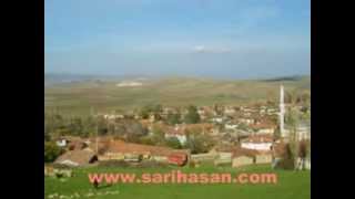 Corum Mecitözü Sarıhasan Köyü