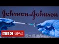 Johnson & Johnson vaccine delayed in Europe due to safety concerns - BBC News