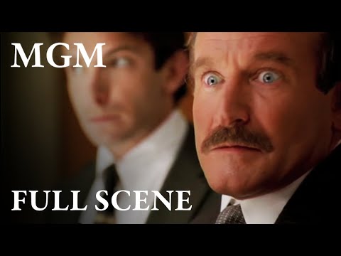 The Birdcage (1996) | 'Family Dinner' Full Scene | MGM Studios