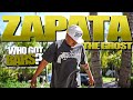 Zapata the ghost who got bars official drop