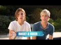 This is Who I Am with Ross Lynch - Disney Channel Official