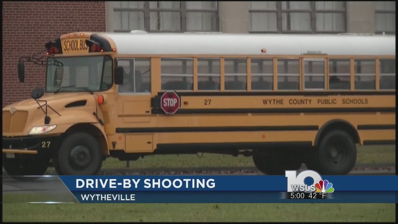 Lockdown lifted for three schools in Wytheville after reports of nearby ...