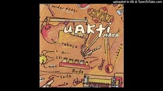 Video thumbnail of "Uakti - A lenda (extract)"