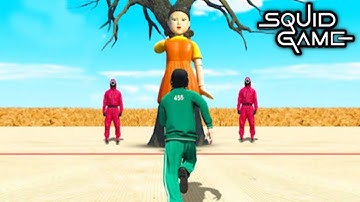 Squid Game K-Sniper Challenge 3D Android#shortslive