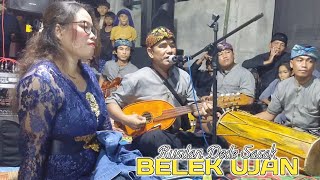 BELEK UJAN - Viral Sasak Gambus Song by Rusdan Dede Sasak