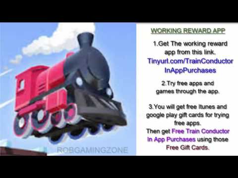 Train Conductor World - Tips - Tricks - Strategies - Get In-App - Purchases Faster - IOS ANDROID !