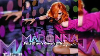 Madonna - Isaac (Felix Meow's Temple Mix)