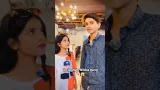 These Nibbas need to go to school🤡😭 #roast #reaction #nibbanibbi