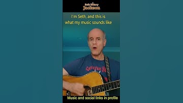 Thumbnail of 🎶 This is what gratitude sounds like in a song