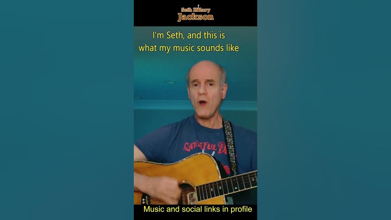🎶 This is what gratitude sounds like in a song 🎶 This is what gratitude sounds like in a song