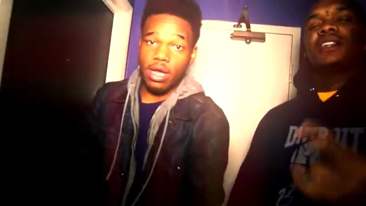 SmokeCamp Chino - "Talkin About" Ft Jones Heraux (Promo) Shot By @TurnupDetroitHD