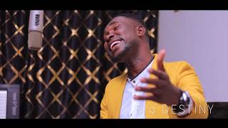 EDUBIEMWEN-MWEN  - Edo birthday song - bro destiny     (video)