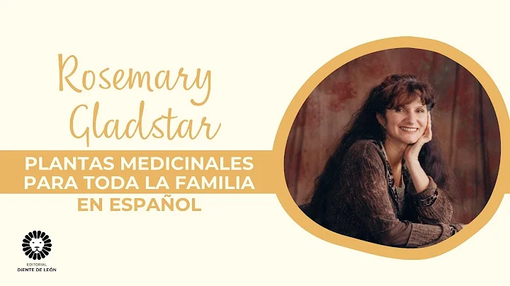 Plantas medicinales para toda la familia | ROSEMAR...